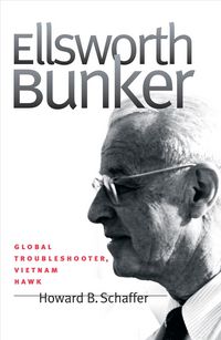 Produktbild: Ellsworth Bunker
