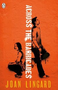 Produktbild: Across the Barricades
