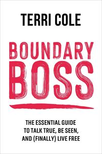Produktbild: Boundary Boss