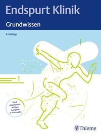 Produktbild: Endspurt Klinik: Grundwissen