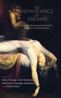Produktbild: The Significance of Dreams