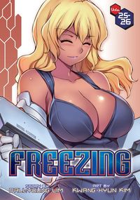 Produktbild: Freezing Vol 25-26