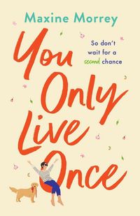Produktbild: You Only Live Once