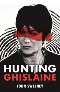 Produktbild: Hunting Ghislaine
