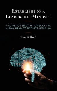Produktbild: Establishing a Leadership Mindset