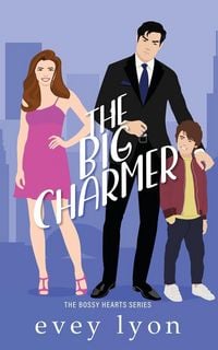 Produktbild: The Big Charmer
