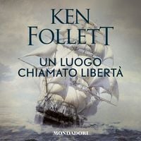 Produktbild: Un luogo chiamato libert&agrave;