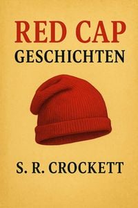 Produktbild: Red Cap Geschichten