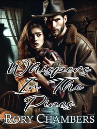 Produktbild: Whispers In The Pines (Aspen Shadows, #1)