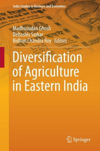 Produktbild: Diversification of Agriculture in Eastern India