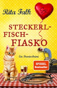 Produktbild: Steckerlfischfiasko