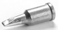 Produktbild: Ersa 0G072AN L&ouml;tspitze Mei&szlig;elform, gerade Spitzen-Gr&ouml;&szlig;e 3.20mm Inhalt 1St.