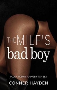 Produktbild: The MILF's Bad Boy - Older Woman Younger Man Sex