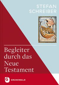 Produktbild: Begleiter durch das Neue Testament
