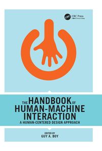 Produktbild: The Handbook of Human-Machine Interaction