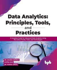Produktbild: Data Analytics