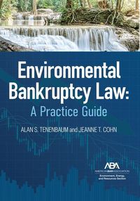 Produktbild: Environmental Bankruptcy Law