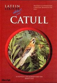Produktbild: Catull