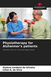 Produktbild: Physiotherapy for Alzheimer's patients