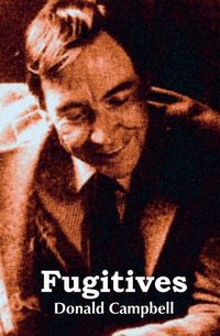 Produktbild: Campbell, D: Fugitives