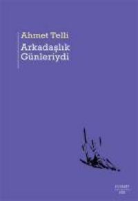 Produktbild: Arkadaslik G&uuml;nleriydi