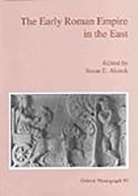 Produktbild: The Early Roman Empire in the East
