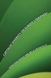 Produktbild: Capitalist Diversity On Europe