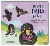 Produktbild: B&ouml;yle Daha G&uuml;zel - Haksizlik Karsisinda Hak Arama