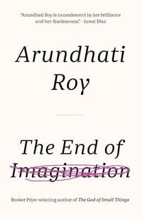Produktbild: The End of Imagination