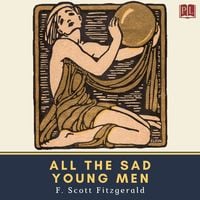 Produktbild: All the Sad Young Men