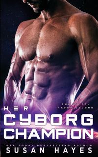 Produktbild: Her Cyborg Champion