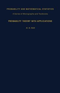 Produktbild: Probability Theory with Applications