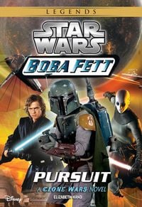 Produktbild: Star Wars: Boba Fett: Pursuit