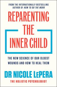 Produktbild: Reparenting the Inner Child