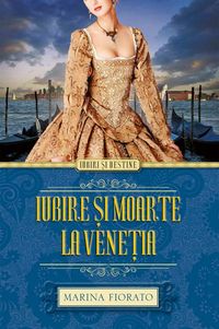 Produktbild: Iubire &iquest;i moarte la Vene&iquest;ia