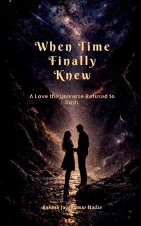 Produktbild: When Time Finally Knew