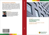 Produktbild: Estilha&ccedil;amentos espelhados