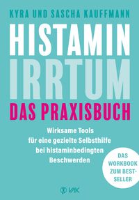 Produktbild: Histamin-Irrtum - Das Praxisbuch