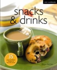 Produktbild: Snacks and Drinks