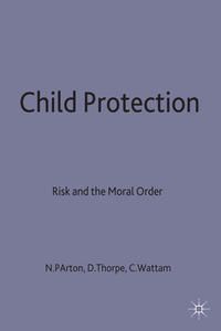 Produktbild: Child Protection