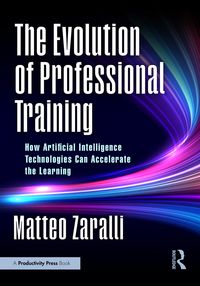 Produktbild: The Evolution of Professional Training