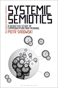Produktbild: Systemic Semiotics