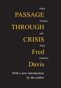 Produktbild: Passage Through Crisis