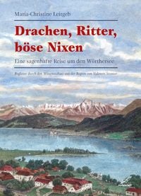 Produktbild: Drachen, Ritter, B&ouml;se Nixen