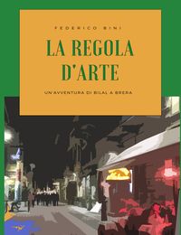 Produktbild: La regola d'arte