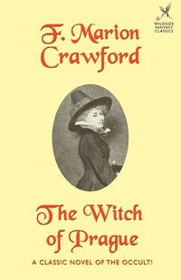 Produktbild: The Witch of Prague