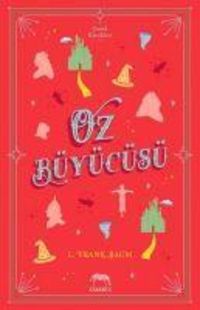 Produktbild: Oz B&uuml;y&uuml;c&uuml;s&uuml;