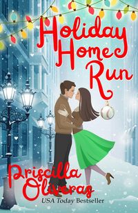 Produktbild: Holiday Home Run