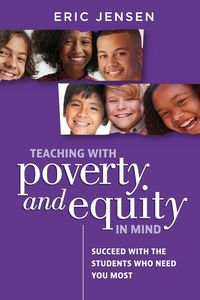 Produktbild: Teaching with Poverty and Equity in Mind