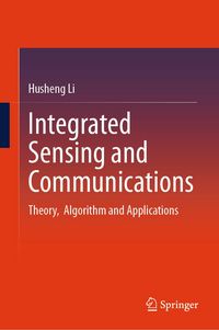Produktbild: Integrated Sensing and Communications